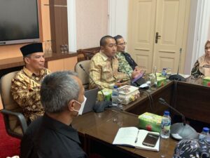 Meriahkan Hari Jadi Sumbar ke-77, UMKM se-Nusantara akan “Malagak” di GOR H Agus Salim