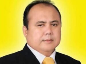 Soal Pembangunan Gedung Kantor DPRD Kota Padang, Wahyu IP: Kenapa Harus Dipaksakan?