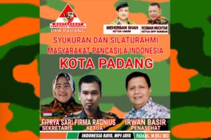 Surat Keputusan Telah Terbit, MPI Padang Besok Adakan Syukuran