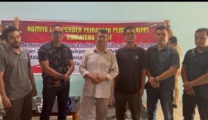 KIPP Sumbar Siap Mengawasi dan Menyukseskan Pemilu 2024