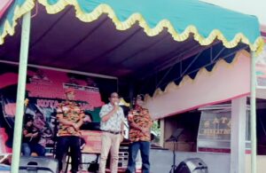 MPI DPK Kota Padang Adakan Selamatan