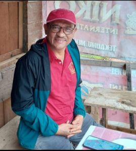 Irfan, Buchari, Ridwan dan Zuhrizul Layak Maju jadi KADIN Sumbar 1