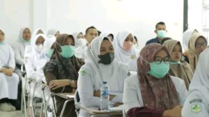 Nakes Non-ASN RSUD Padang Panjang Ikuti Bimtek Kemampuan Dasar