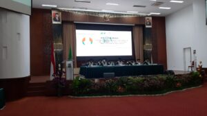 FTI Unand Peringati Lustrum II