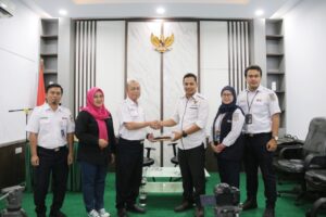 Komisioner KI Beberkan Cara Mudah Jadi BP Informatif