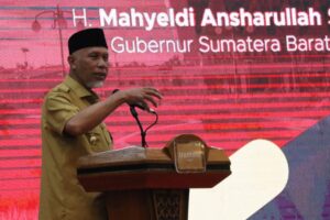 Ajak Walikota se-Indonesia Bersinergi Majukan Indonesia, Menteri Zulkifli Hasan Buka Rakernas Apeksi XV