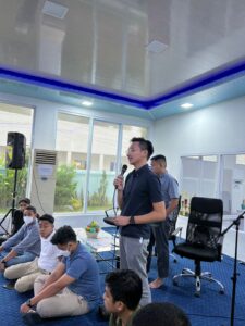 Generasi Z dan Milenial Berkolaborasi di Padang, Rabu Ini, Seruuu