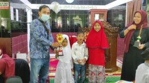 IPPGS Gelar Berbagai Lomba untuk Semarakkan HUT Kemerdekaan
