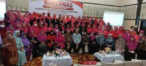 Anggota DPR-RI Fraksi PKS Nevi Zuairina:ALPPIND Hadir Sebagai Perekat Persaudaraan Untuk Berkontribusi Membangun Indonesia
