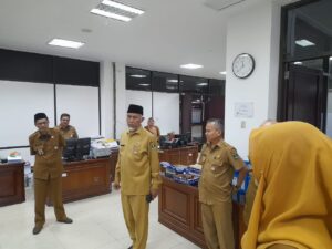 Pro Keterbukaan Informasi, Mahyeldi Takjub Pokcadi