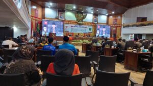Sumbar Pulih Lebih Cepat, Bangkit Lebih Kuat