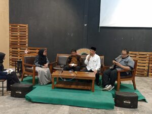 Pelaku UMKM Wajib Gunakan Sertificat Halal