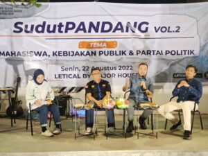 Wako Padang Panjang Fadly Amran Komando Nasdem, Semua Kalangan Suka
