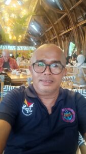 PWI Sumbar Terancam Tidak Ikut Porwanas