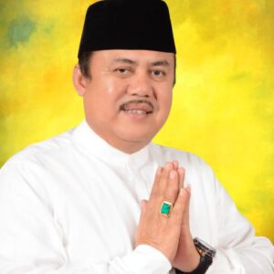 Suara Lantang Wahyu IP Soal DPRD Kota Padang Gunakan Hak Interpelasi untuk Wako Hendri Septa