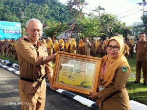 Pemda Pessel Minta Proaktif Dorong P3DN