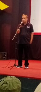 Sumbar Adakan SKW Perdana, Marizal,SH: Catatan Penting Bagi Wartawan Sumbar