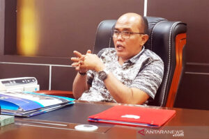 Ketua DPRD Sumbar Minta Gubernur Serius Urus Pembebasan Lahan, Tol Padang- Sicincin agar Dilanjutkan