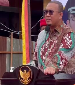 Andre Rosiade: MUBES Alumni SMA 2 Padang Harus Utamakan Silaturahmi