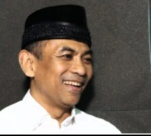 Taslim Bersyukur Partai Ummat Lolos Jadi Calon Peserta Pemilu 2024