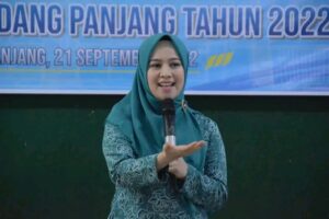 Lima Kelurahan Ikuti Lomba Gerakan PKK Tingkat Kota Padang Panjang