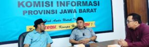 Aturan Abu-abu Majelis Komsioner Bisa Dasari Putusan dengan Yurisprudensi