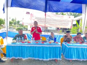 Anggota Komisi II DPRD Sumbar Syamsul Bahri: Lestarikan Lahan Pertanian untuk Masa Depan
