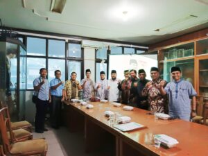 Senator Leonardy Dukung Kajian untuk Perkuat Adat Minangkabau dan Adat Mentawai