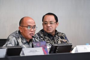 Upayakan Kejelasan PAD, Komisi III DPRD Sumbar Konsultasi ke Semen Indonesia