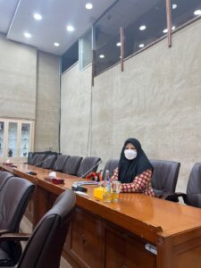 Anggota Komisi VI DPR-RI Nevi Zuairina Minta Sistem OSS RBA Semakin Meningkatkan Realisasi Investasi