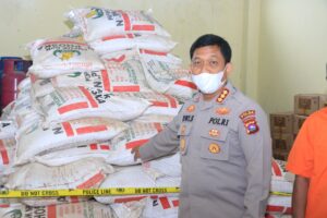 Pasca Penangkapan Pelaku yang Memproduksi Pupuk tidak sesuai Label, Ini Imbauan Polisi