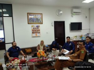 DPRD Soal Keterbukaan Informasi Publik All Out