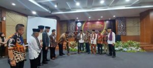 IMPP Jakarta Laksanakan Musyawarah Besar lll