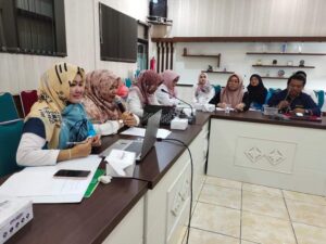 Hariyanto Kembali Pimpin Forum Kota Sehat Padang Panjang
