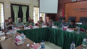 Lakukan Pengawasan, Bawaslu Sumbar Adakan Rakor Bersama Stakeholder