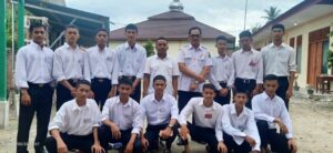 Siswa SMKN 2 Painan, Magang ke Luar Negeri, Kepala: Alhamdulillah Penerimaan Siswa Terbanyak di Sumbar