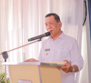 Guna Mewujudkan Kemandirian Ekonomi, Pemkab Pessel Perkuat Hilirisasi Komoditas Lokal