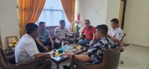 Terjadi 23 Kasus Gagal Ginjal Akut di Sumbar, Kabid SDK Farmasi dan Sapras, Asrul: Saat Ini Belum Ada Menemukan Gejala – Gejala di Pessel