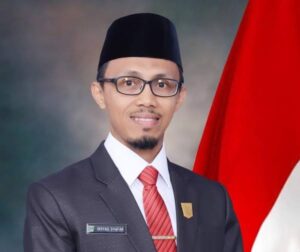 Wakil Ketua DPRD Irsyad Syafar: Reses untuk Menampung Aspirasi dan Mendengar Keluhan Masyarakat