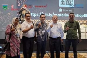 Pemko Padang Panjang Sambut Baik Percepatan Realisasi Belanja Produk Dalam Negeri