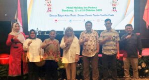 Bawaslu Sumbar Berikan Keterangan dalam Keterbukaan Informasi pada Bawaslu RI