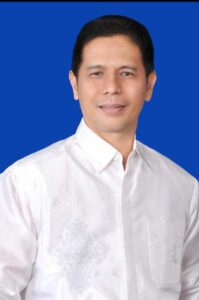 Cawawako Padang PKS Hendri Susanto, Indra Dt Rajo Lelo: Syukurlah PKS Sudah Ada Calon