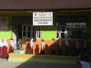 Orang Tua Murid Mengeluh, Salah Satu SD di Pessel Diduga Pungut Uang Komite