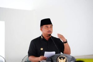 MTQ TINGKAT KABUPATEN DHARMASRAYA KEMBALI DIGELAR