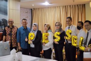 Miliki Keindahan Wisata Mandeh Di Pessel, Terpilih Sebagai Kamar Tematik di Hotel Berstandar Internasional