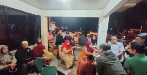 Pedagang Fase VII Kecewa Terhadap Walikota Padang