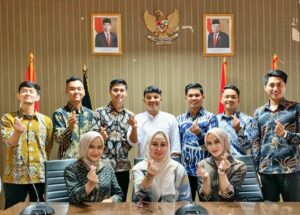 BPPD Sumbar Optimalkan Uni Uda Dalam Promosikan Wisata Minangkabau