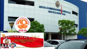Digandeng RSUP.DR.M.Djamil Padang, MUBES IKW-RI Bakal Gelar Bhakti Sosial