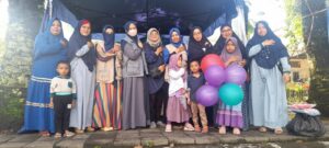 Warung Berkat KAI : Makan Sepuasnya, Bayar 2.000 saja