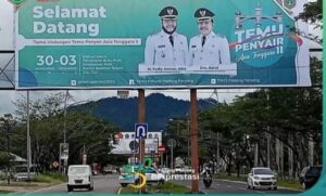 Berbagai Rangkaian Kegiatan akan Meriahkan TPAT II-2022 di Kota Padang Panjang